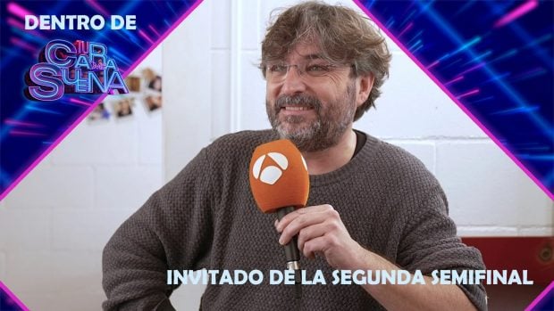 Jordi Évole participará como invitado de Tu cara me suena