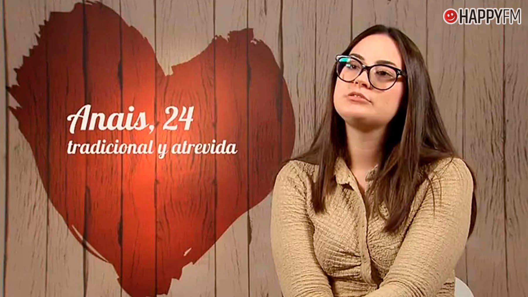 First Dates.