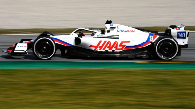 Haas