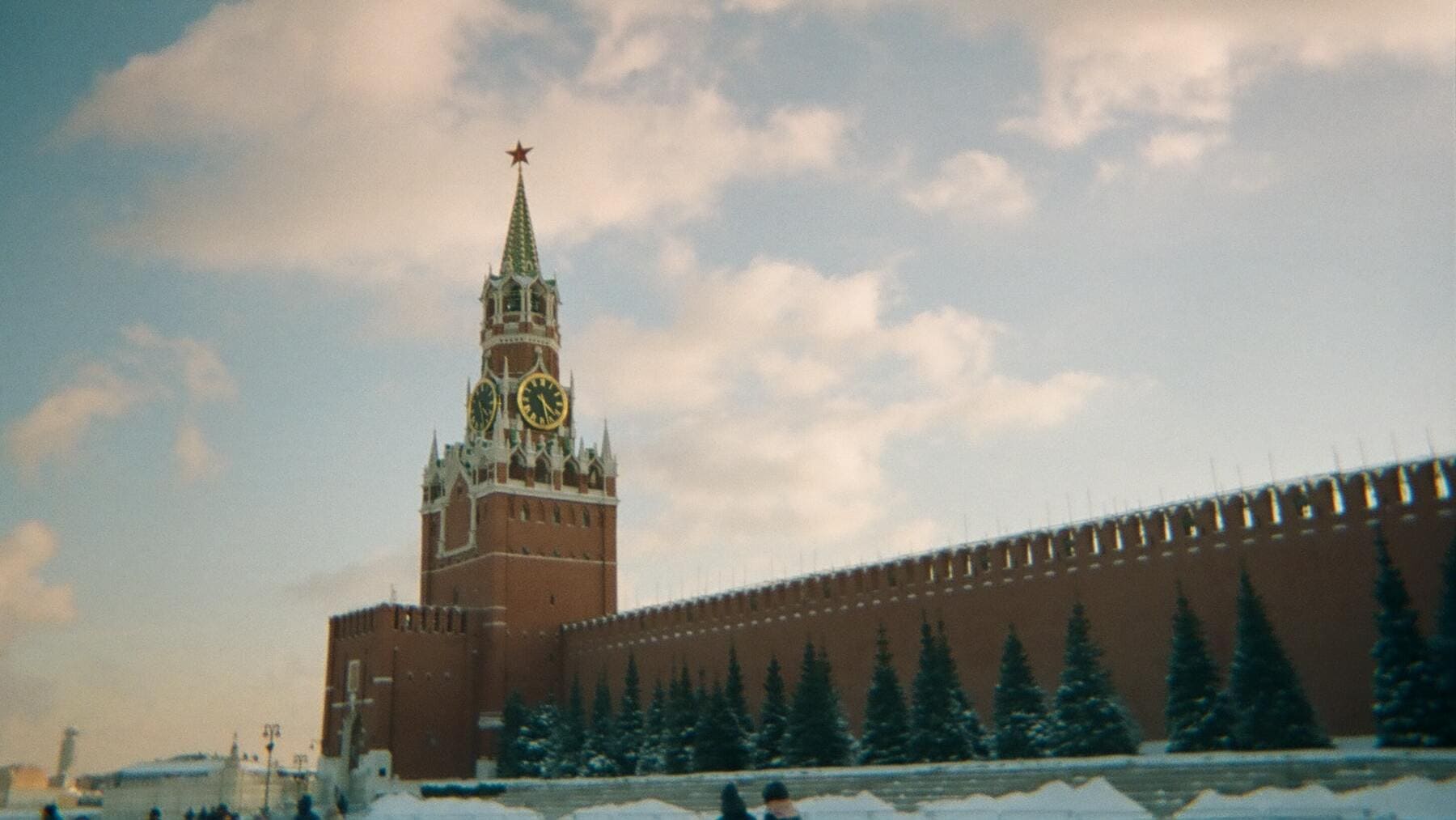 Qué es el Kremlin de Moscú y cuál es su significado Qué es el Kremlin de Moscú y cuál es su significado