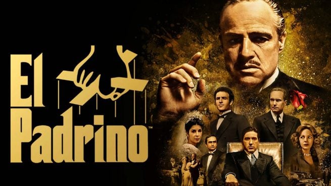 El padrino