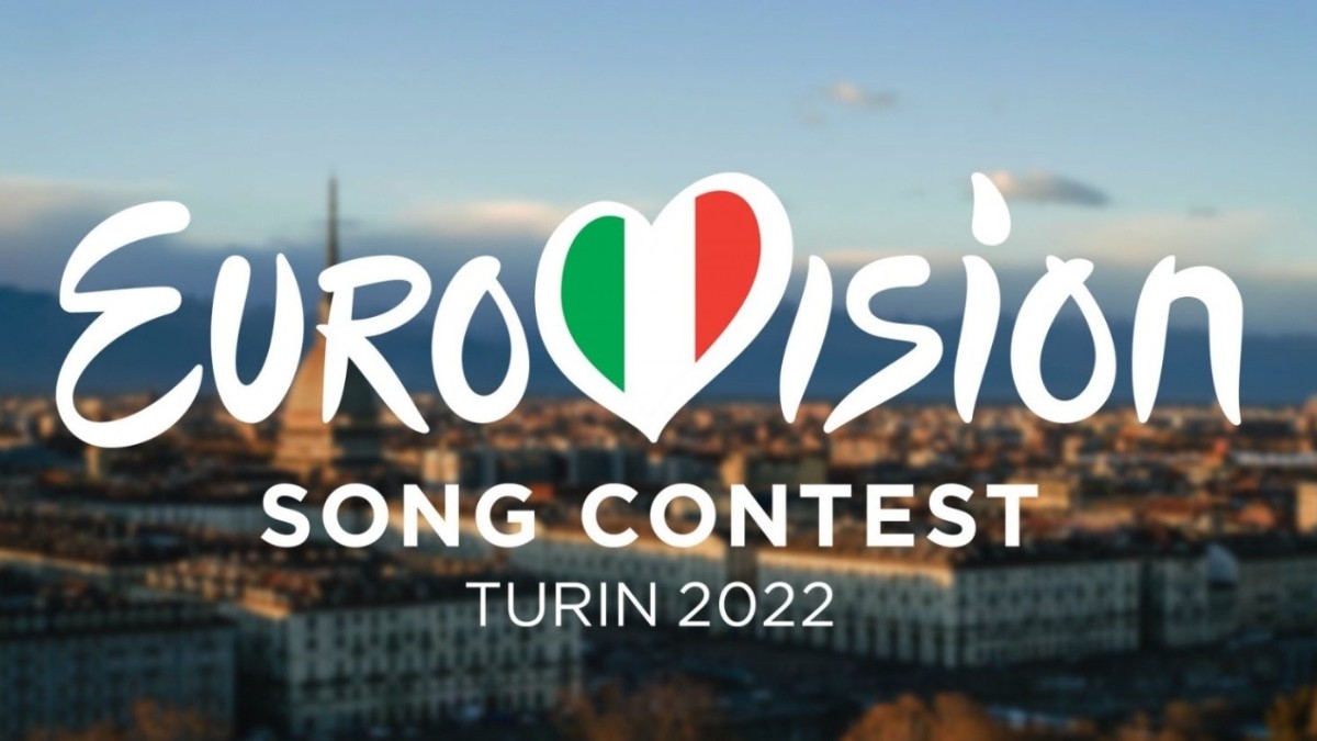 Eurovisión en mayo de 2022.