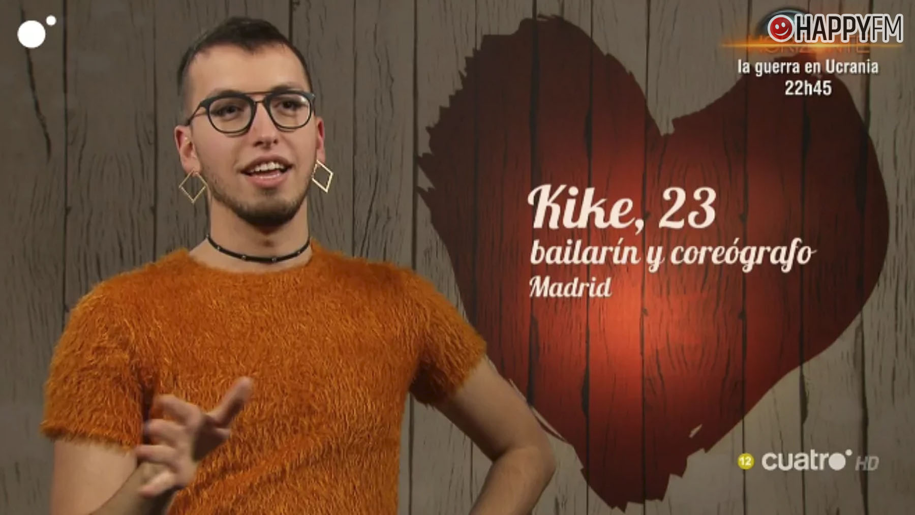 First Dates.