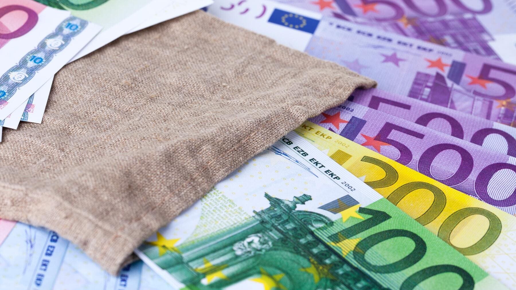Dinero en efectivo