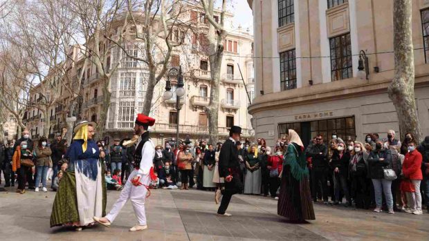 Día de Baleares