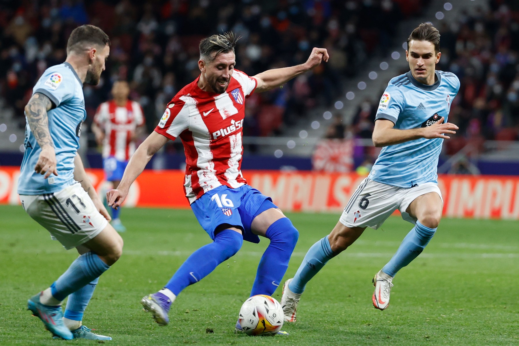 Atlético de Madrid