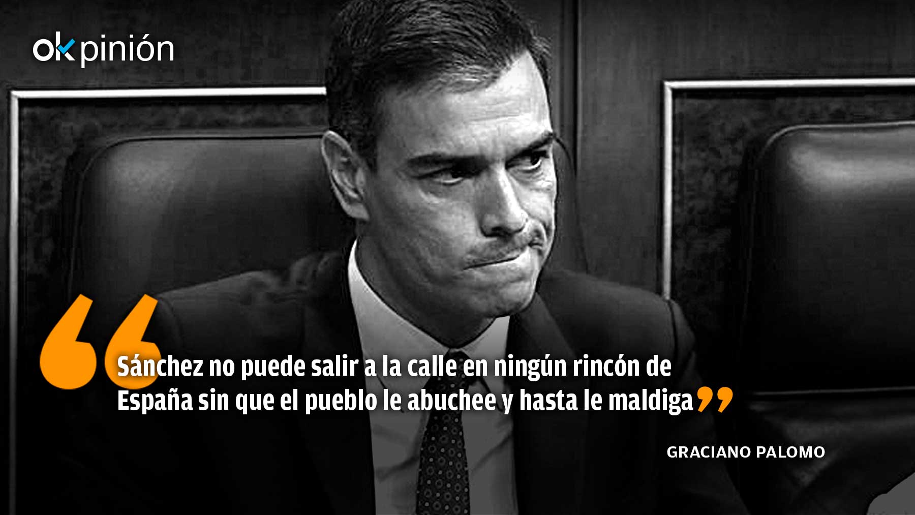 Sánchez, el perdonavidas