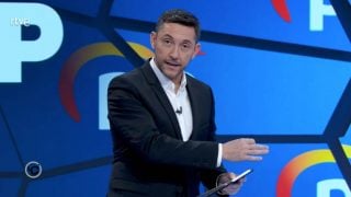 Javier Ruiz TVE