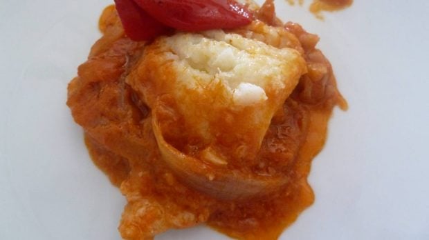 bacalao cuaresma