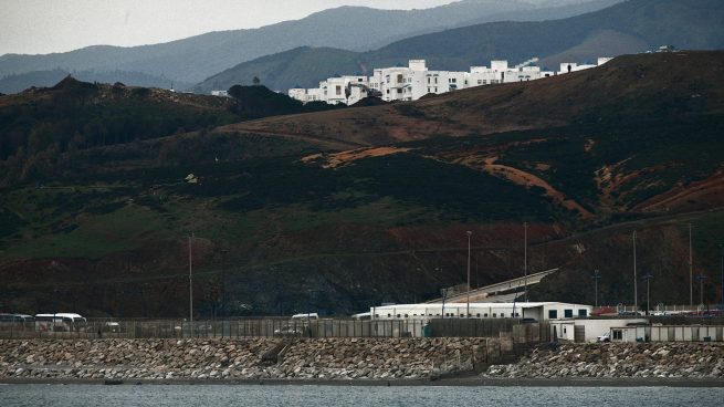 España prorroga un mes más el cierre de las fronteras de Ceuta y Melilla con Marruecos