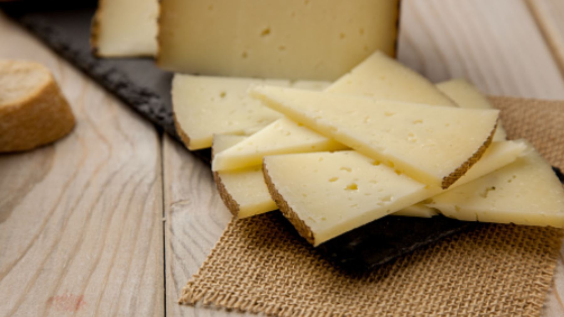 Los alimentos más típicos de Castilla-La Mancha