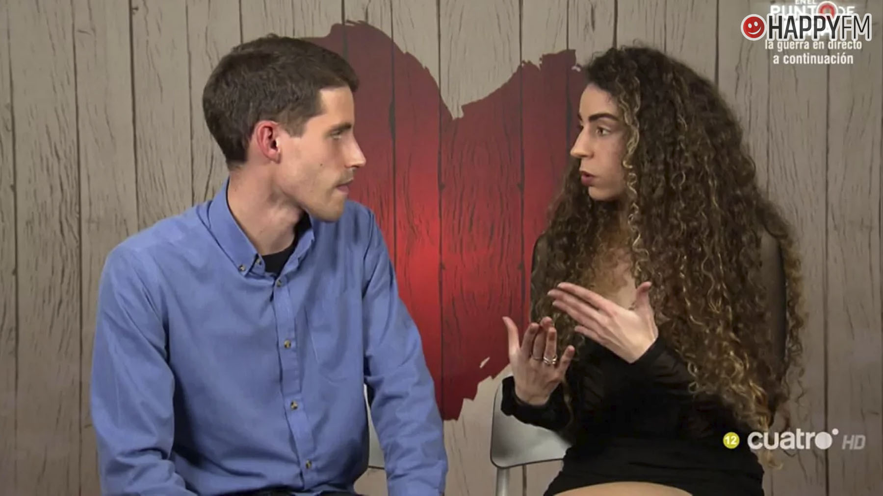 First Dates