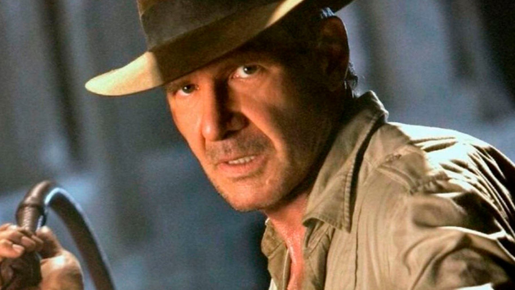 ‘Indiana Jones 4’ (LucasArts)