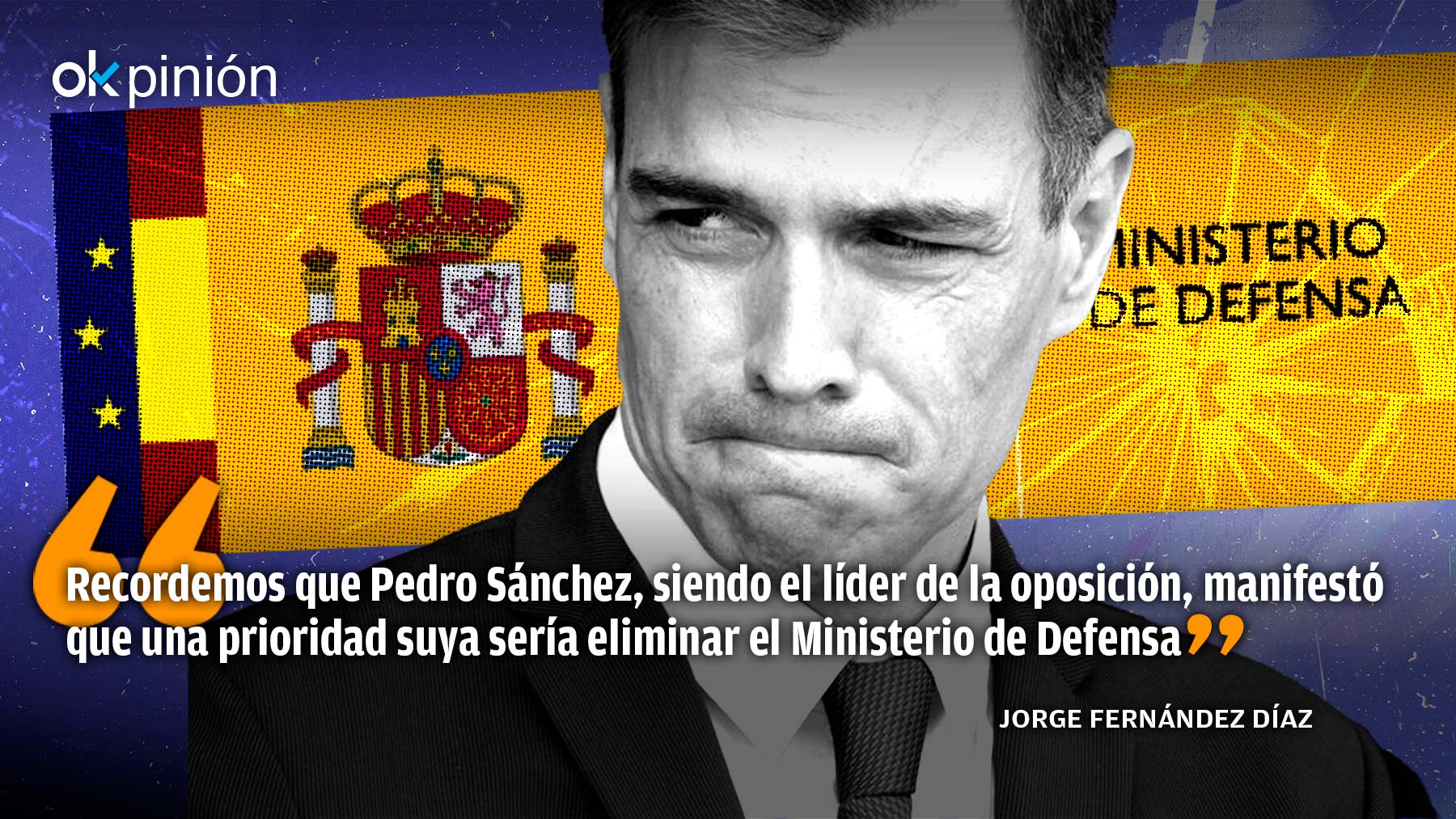 En Ucrania, Sánchez ante su cruda realidad
