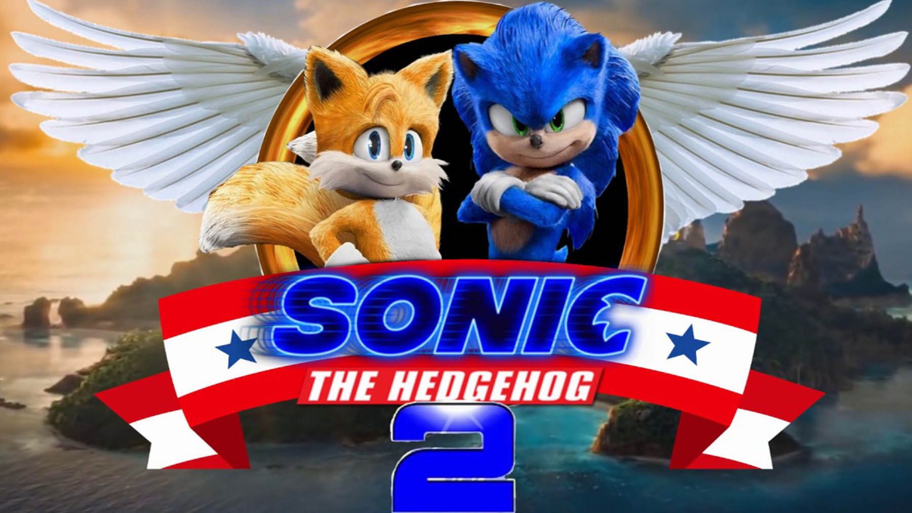 Соник 2 2022. Sonic the Hedgehog 2 фильм. Sonic the Hedgehog фильм 2022. Соник 2 фильм Постер.