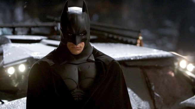Dónde se pueden ver todas las películas de Batman hechas hasta la fecha?