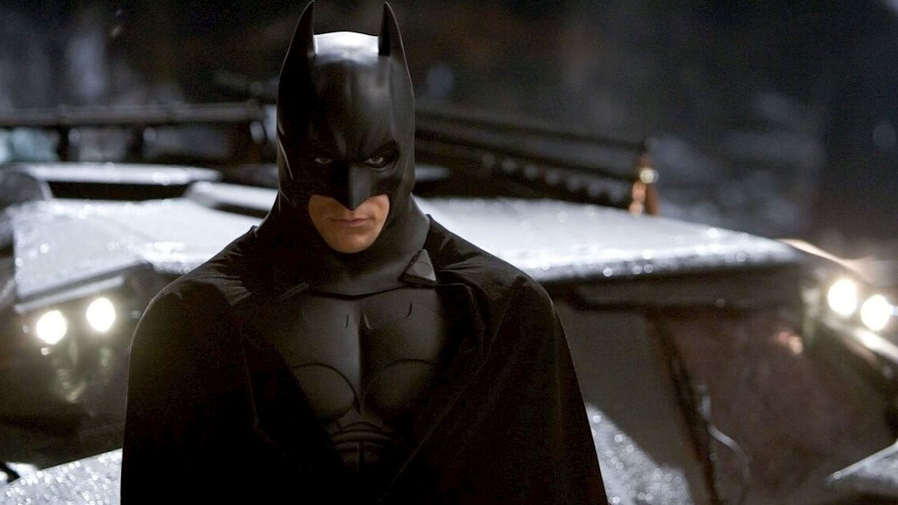 ‘Batman Begins’ (Warner Bros Pictures)
