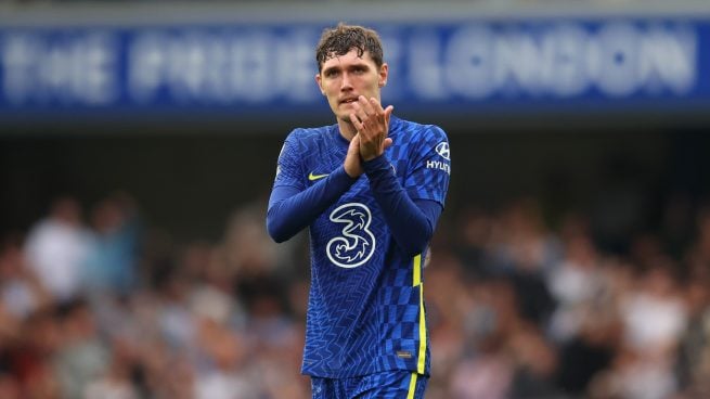 Andreas Christensen