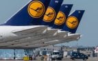Lufthansa, Lufthansa, Aerolíneas, Comisión Europea, Bruselas, Alemania,