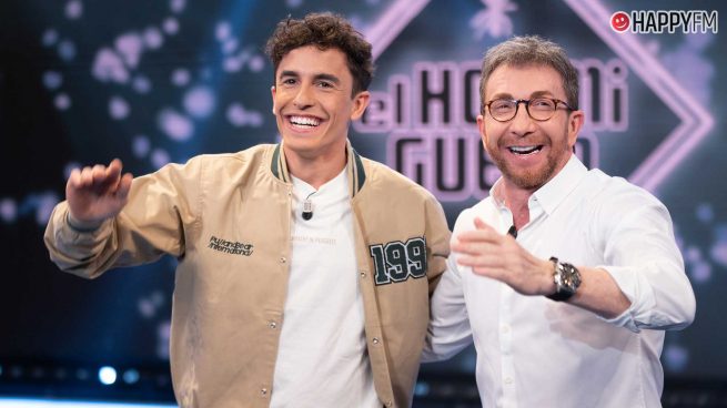 El Hormiguero