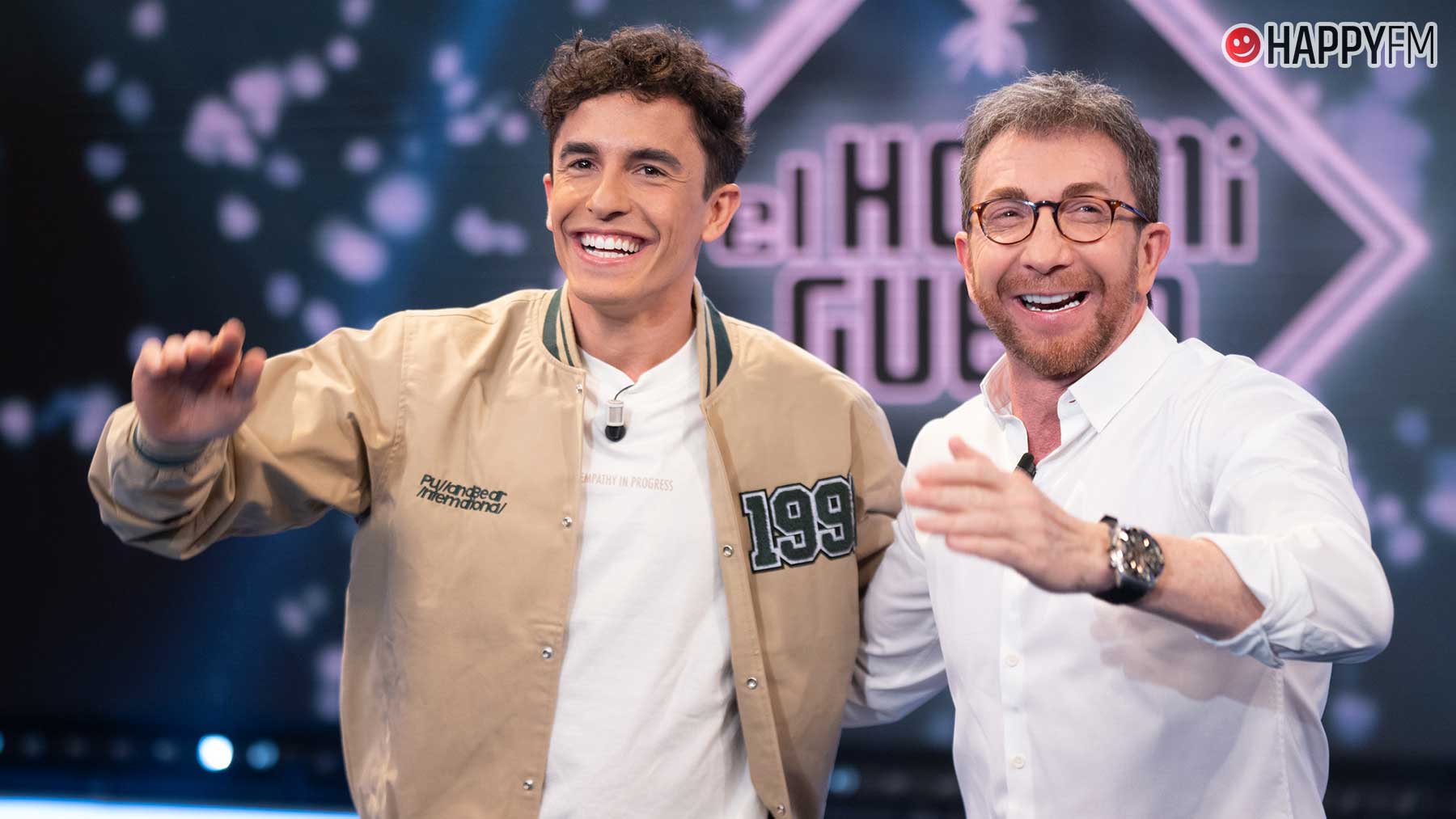 El Hormiguero