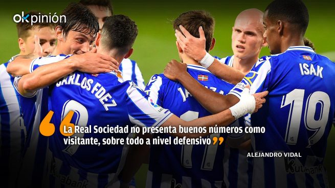 Real Sociedad