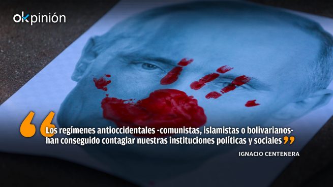 ¡Claro que hay buenos y malos!