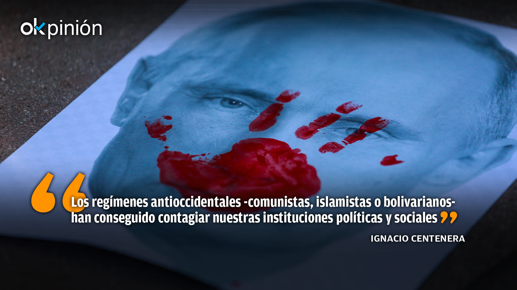 ¡Claro que hay buenos y malos!