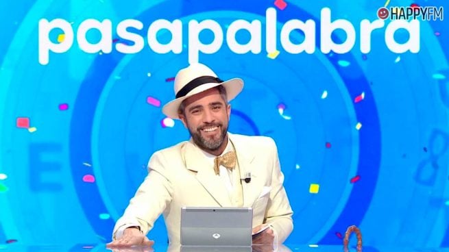 Pasapalabra celebró el Carnaval con un programa muy especial