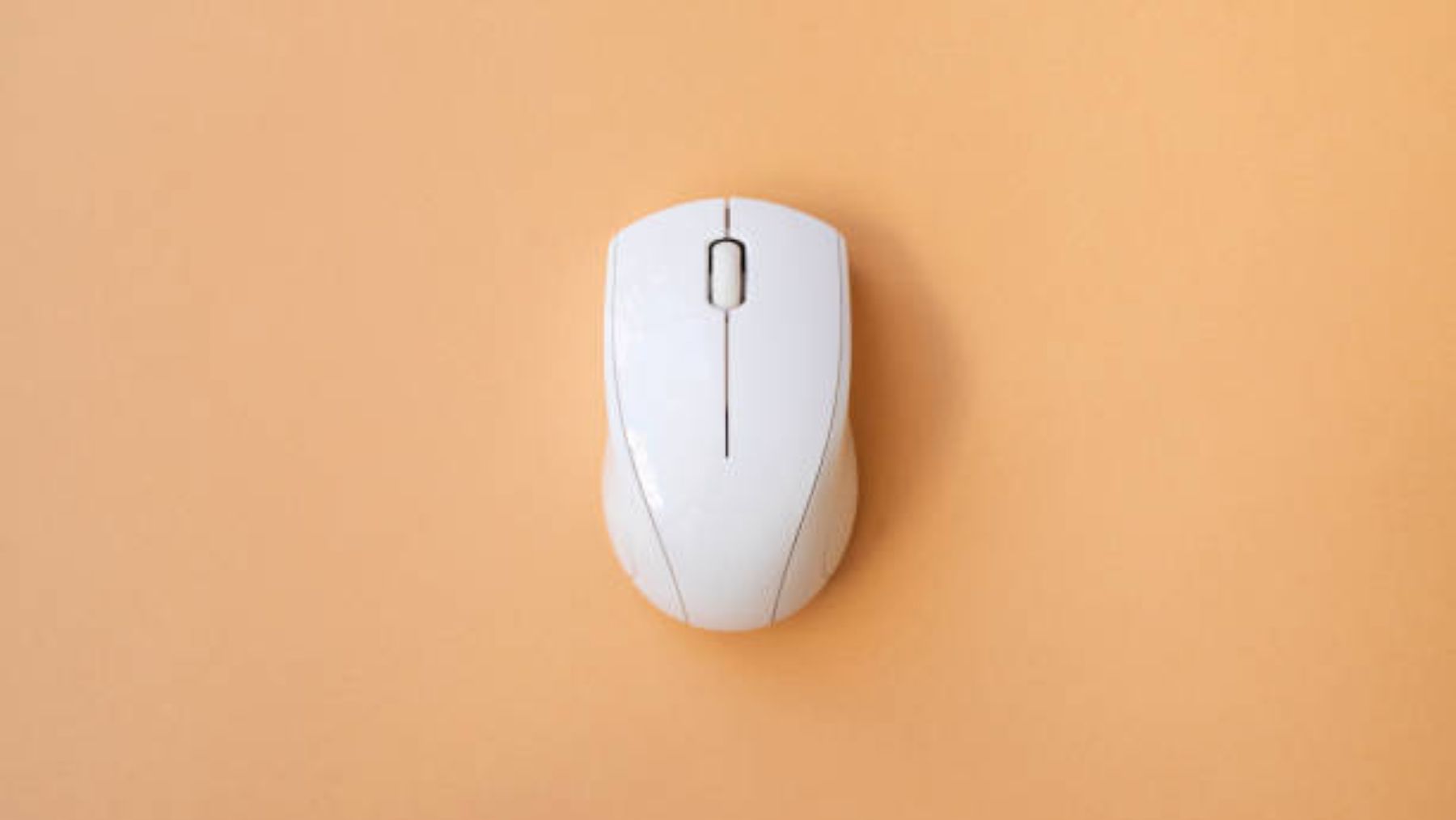 Quién inventó el mouse para el ordenador?