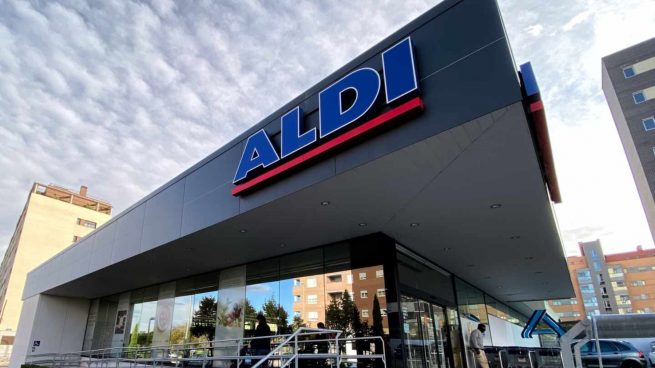 novedad Aldi