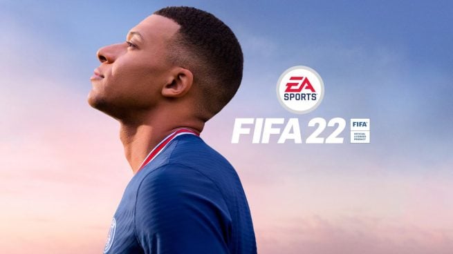 fifa 22