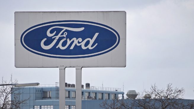 Ford renuncia al Perte