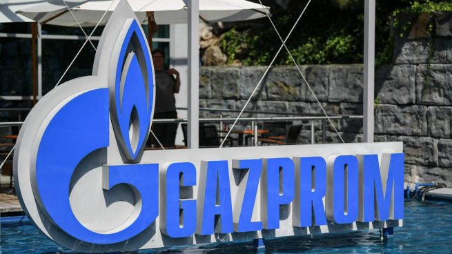 Gazprom Nord Stream