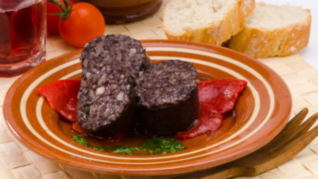 Los alimentos más conocidos de Castilla y León