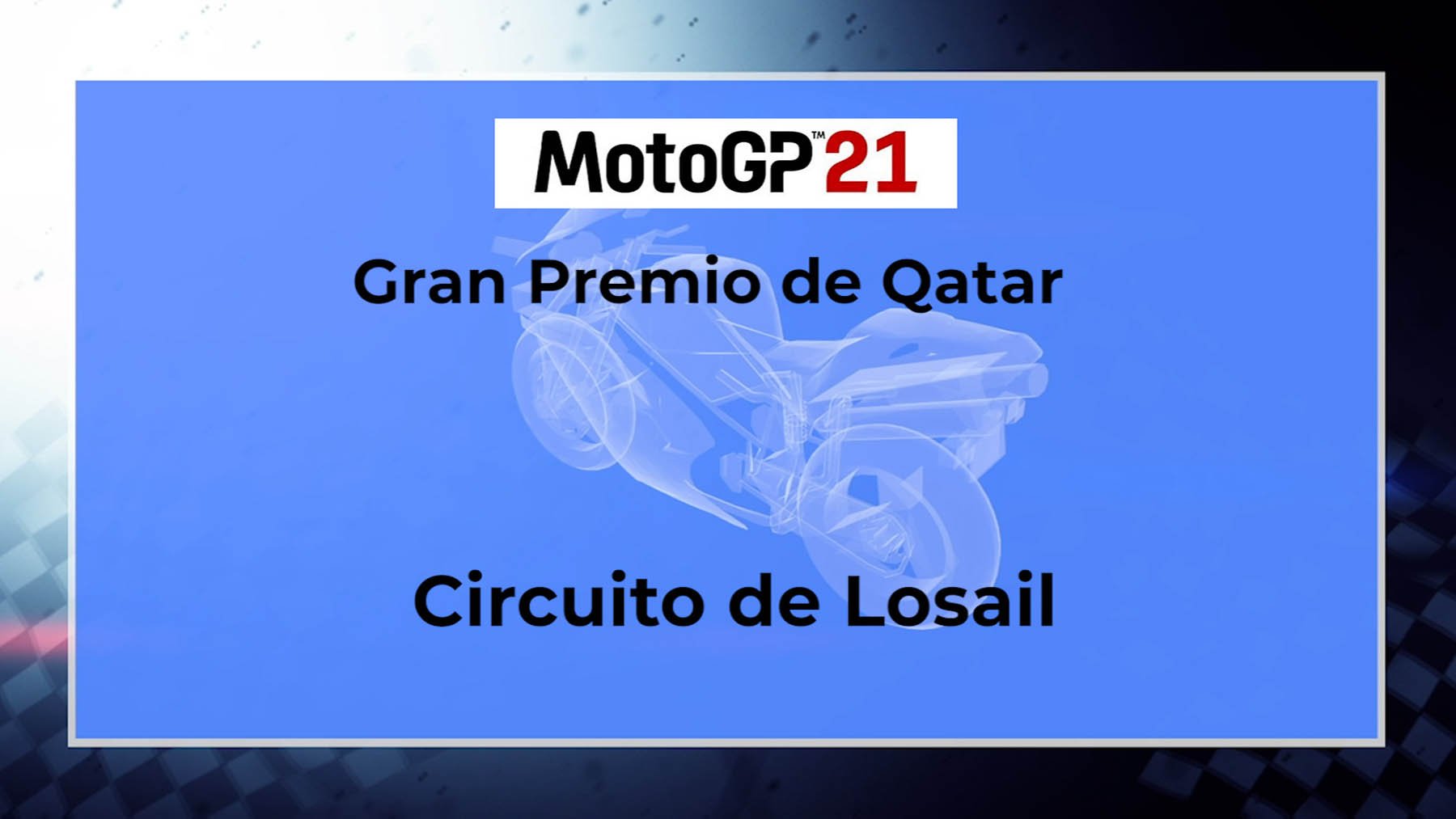 MotoGP Qatar: a qué hora es y dónde ver online en vivo y por televisión la carrera.