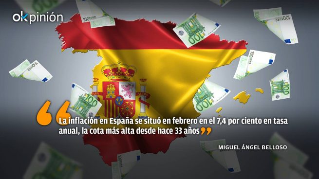 inflacion