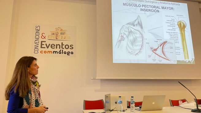 Málaga acoge el XVI Congreso Nacional de la Sociedad Española de Cirugía de Hombro y Codo