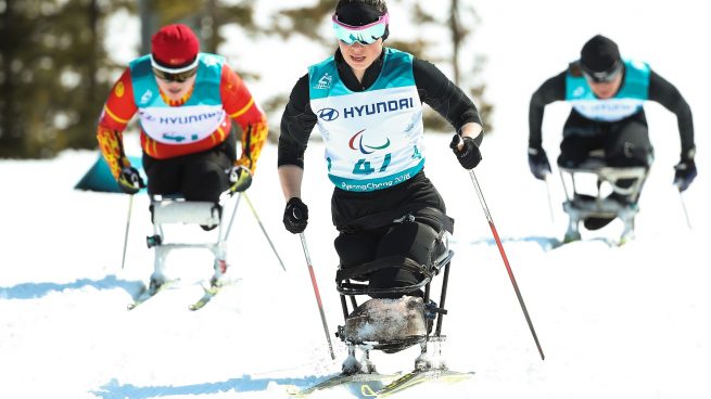 Rusia Juegos Paralímpicos
