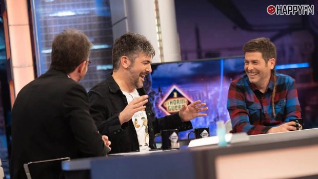 'El Hormiguero'.