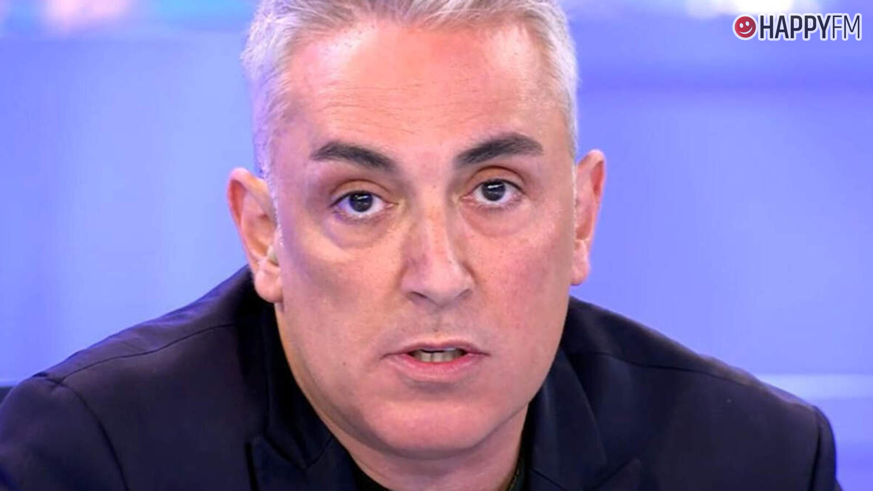 Kiko Hernández.
