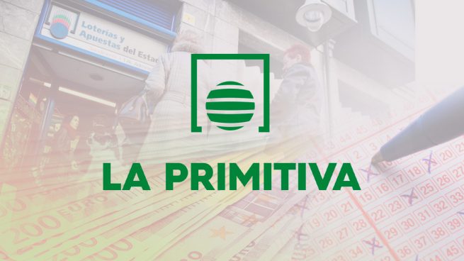 Resultado de La Primitiva, en directo.