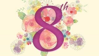 Las mejores ideas de pancartas y logos para el 8M