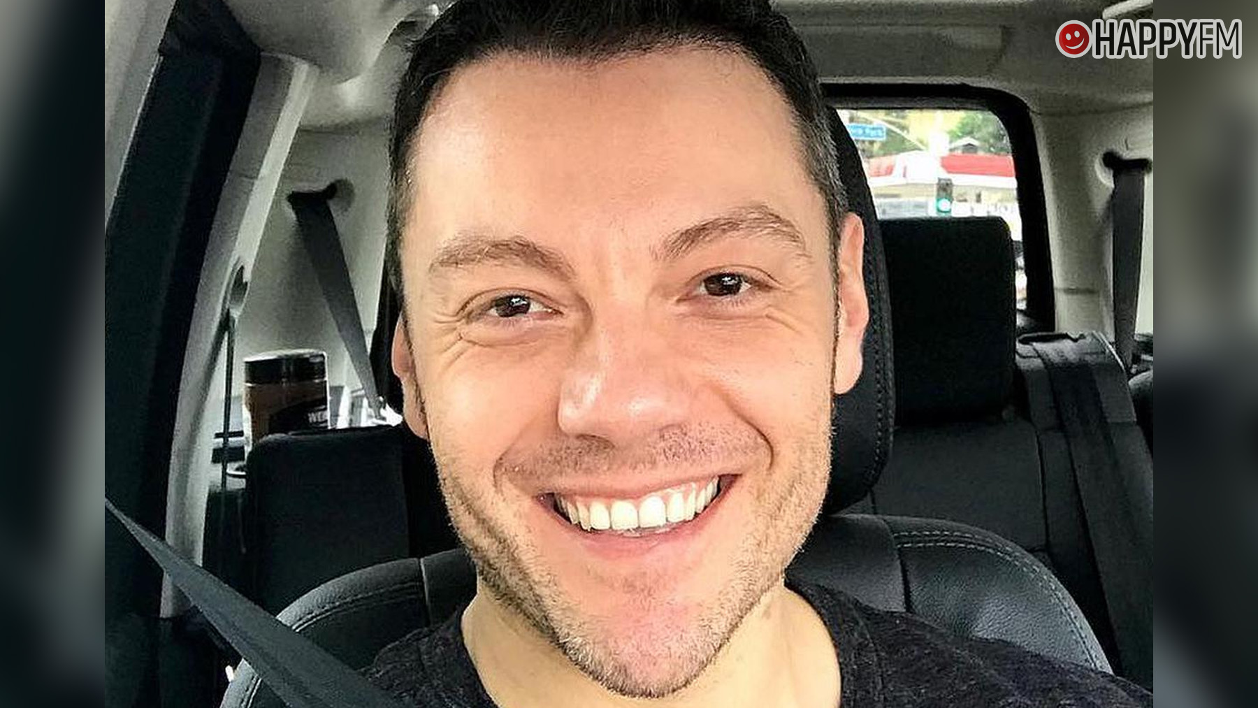 Tiziano Ferro.