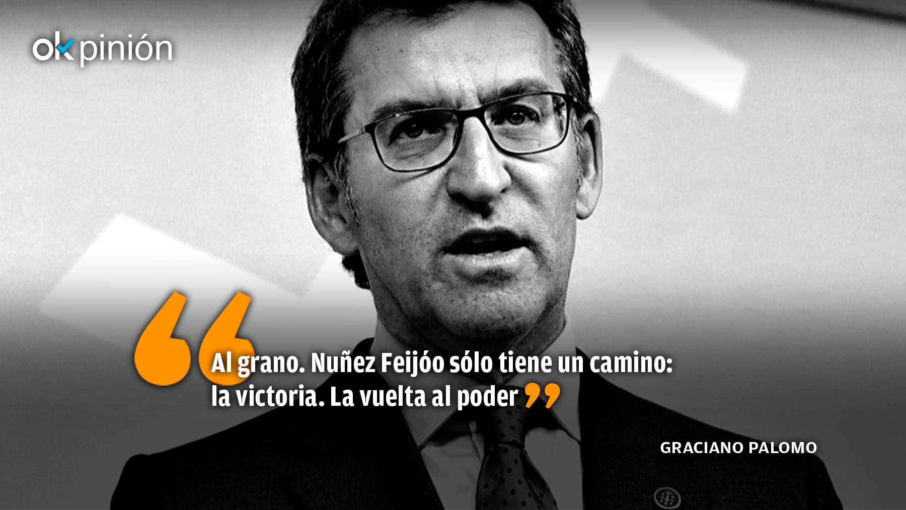 Alberto Núñez Feijóo