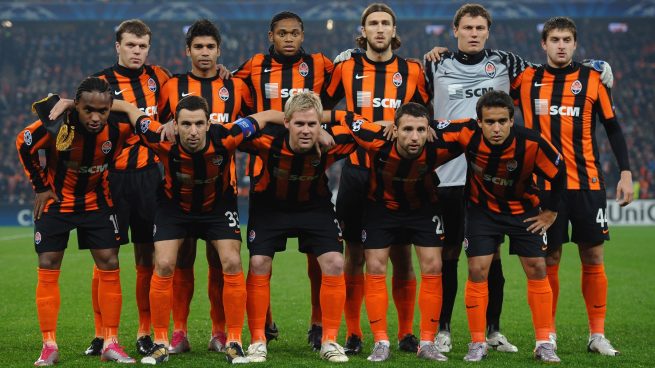 Shakhtar