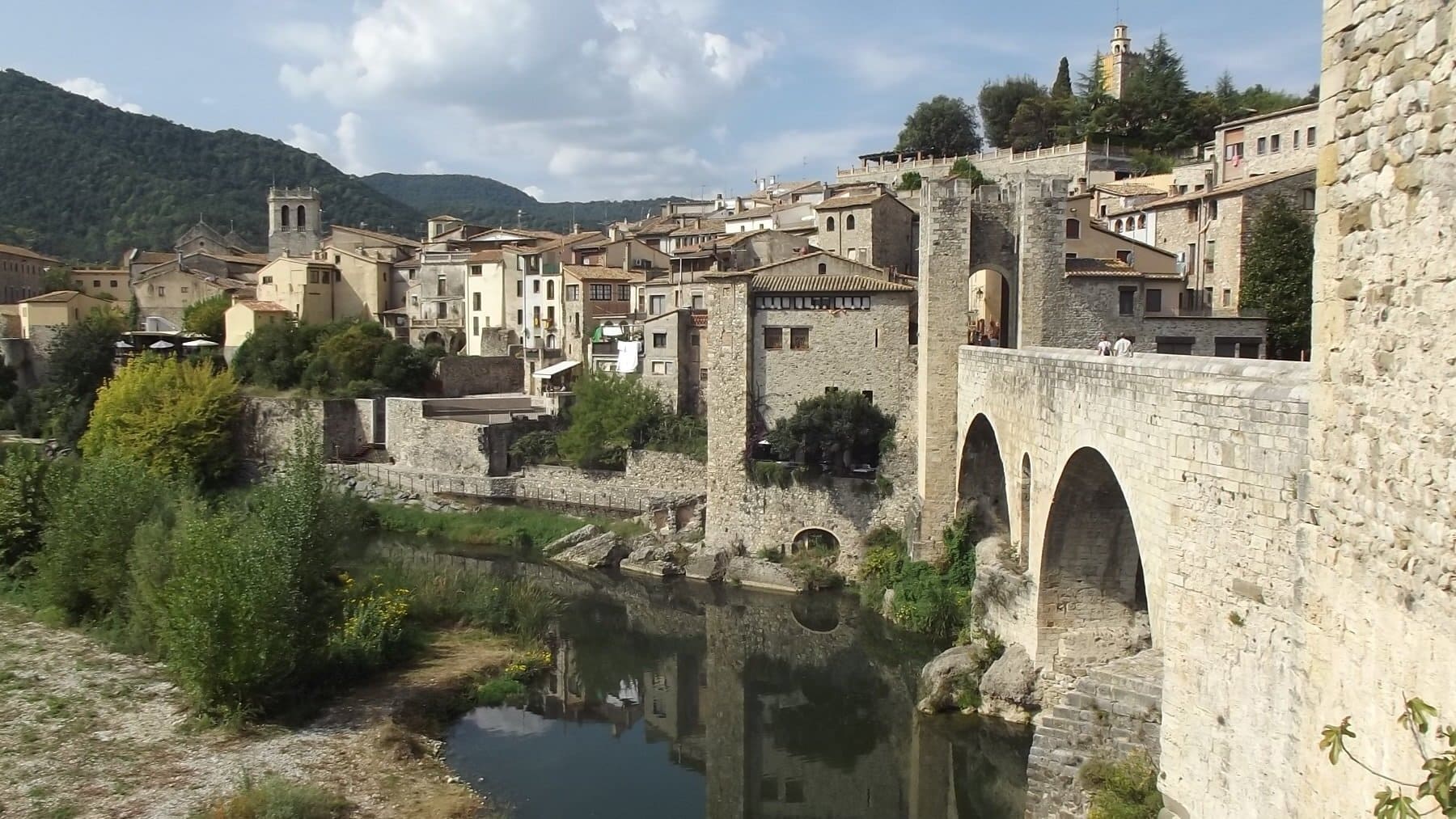 Besalú