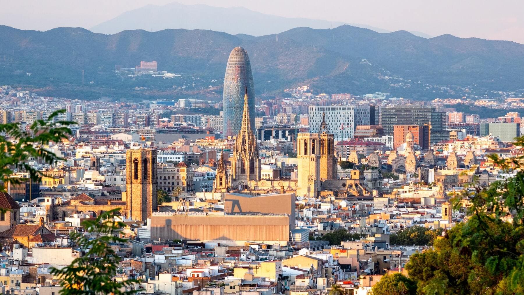 Barcelona