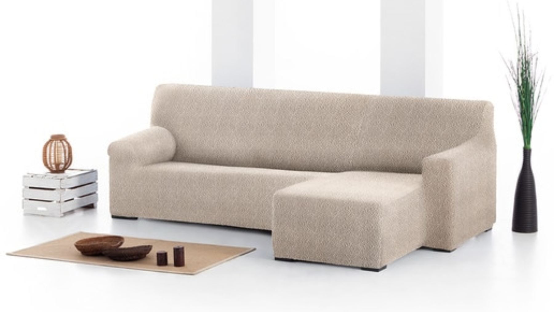 Cambia tu sofá por tan solo 100 euros gracias al Outlet de El Corte Inglés