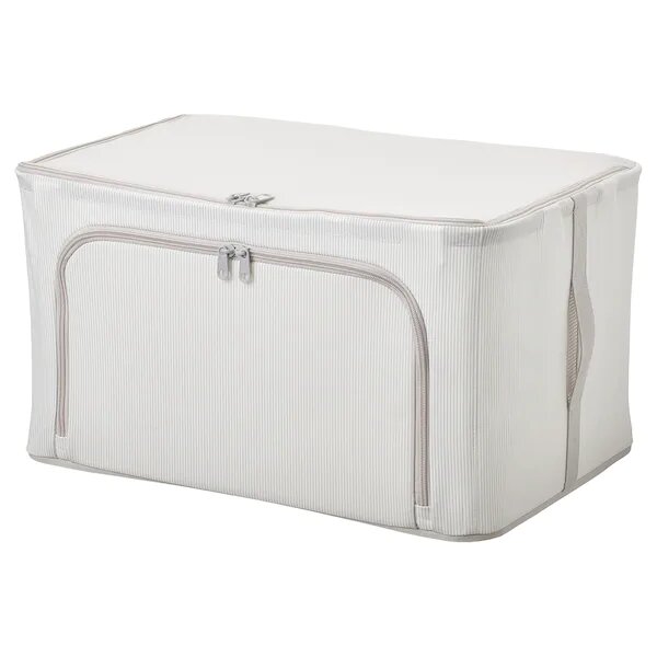 Caja organizadora Ikea